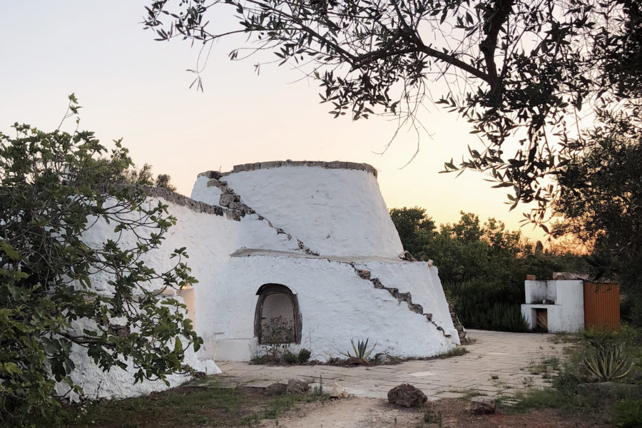 Puglia, un luogo magico, una vacanza all'insegna del benessere 1