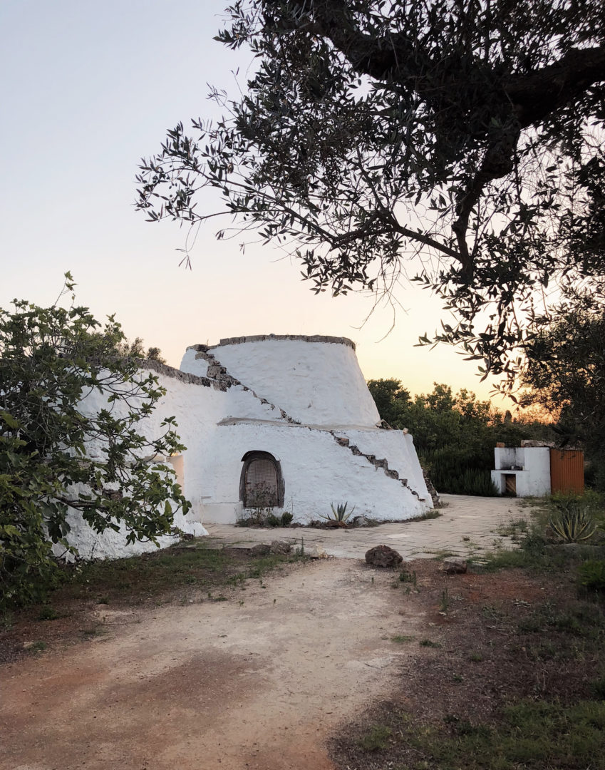 Puglia, un luogo magico, una vacanza all’insegna del benessere